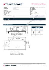 TPP 30-105A-D Datasheet Page 4
