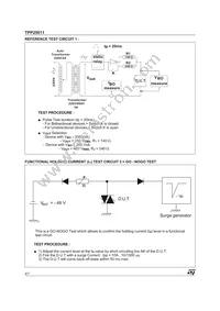 TPP25011RL Datasheet Page 4