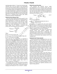 TPS2399DMT7G Datasheet Page 12