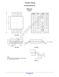 TPS2399DMT7G Datasheet Page 14