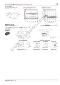 TQ4-L2-9V Datasheet Page 11