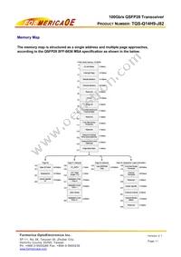 TQS-Q14H9-J82 Datasheet Page 11