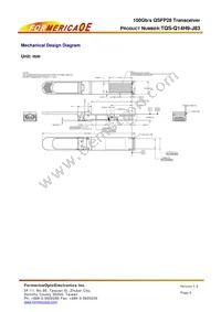 TQS-Q14H9-J83 Datasheet Page 9