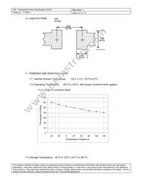 TR/3216FF-7A Datasheet Page 14