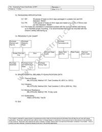 TR/3216FF-7A Datasheet Page 15