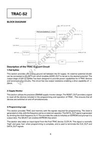 TRAC-S2Q16 Datasheet Page 6