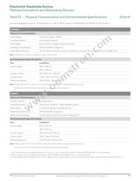TRF600-150-RC Datasheet Page 15