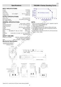 TRG30R180-11E03-GY-BK VI Datasheet Page 2