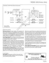 TRPEG1EEXC000E2G Datasheet Page 4