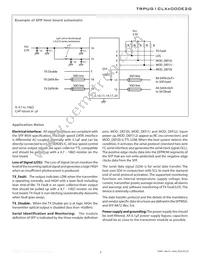 TRPUG1CLXC000E2G Datasheet Page 5