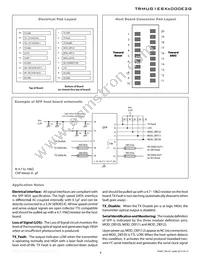TRPUG1ESXC000E2G Datasheet Page 4