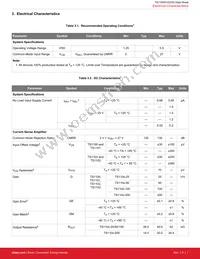 TS1102-50EG5T Datasheet Page 8