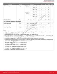 TS1102-50EG5T Datasheet Page 9