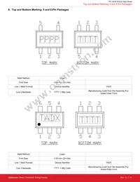 TS1102-50EG5T Datasheet Page 18