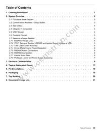 TS1108-20ITQ1633T Datasheet Page 23