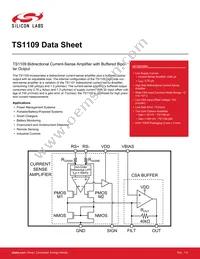 TS1109-20ITD833T Cover