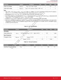 TS1109-20ITD833T Datasheet Page 9