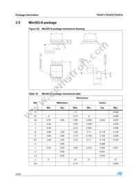 TS1874AIN Datasheet Page 20