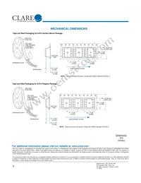 TS190PL Datasheet Page 7