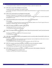 TS3001GB2A0NCG Datasheet Page 19