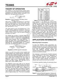 TS3005ITD1033T Datasheet Page 8