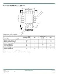 TS33000-M018QFNR Datasheet Page 15