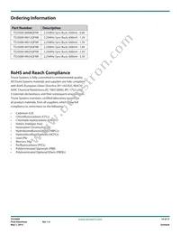 TS33000-M018QFNR Datasheet Page 16