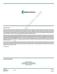 TS33000-M018QFNR Datasheet Page 17