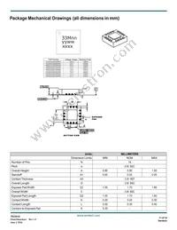 TS33010-M000QFNR Datasheet Page 11