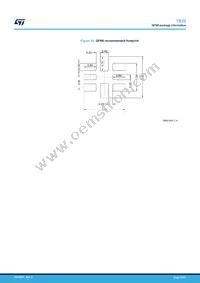 TS3312AQPR Datasheet Page 15