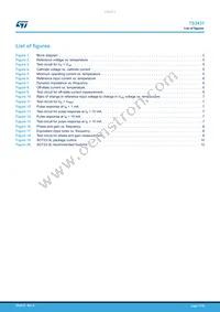 TS3431AILT Datasheet Page 17