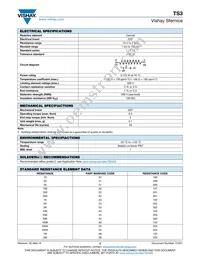 TS3YJ102MR15 Datasheet Page 2