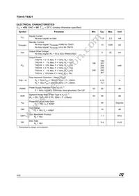 TS421ID Datasheet Page 4