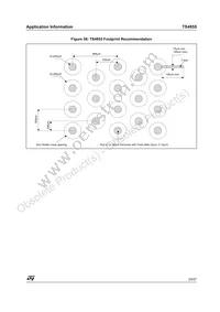 TS4855EIJT Datasheet Page 23