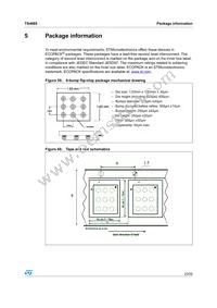 TS4995EIJT Datasheet Page 23