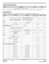 TS51111-M22QFNR Datasheet Page 8