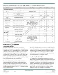TS51111-M22QFNR Datasheet Page 10