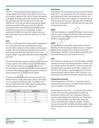 TS51111-M22QFNR Datasheet Page 12