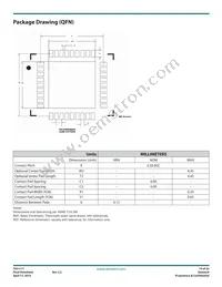 TS51111-M22QFNR Datasheet Page 19