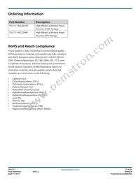 TS51111-M22QFNR Datasheet Page 21