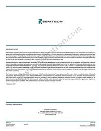 TS51111-M22QFNR Datasheet Page 22