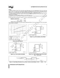 TS87C51FA24SF76 Datasheet Page 9