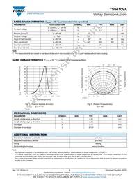 TS9410VA Datasheet Page 2