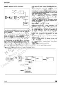 TSA1005-40IFT Datasheet Page 17