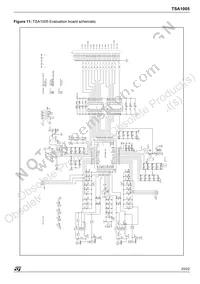 TSA1005-40IFT Datasheet Page 20