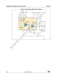 TSC1031ID Datasheet Page 4