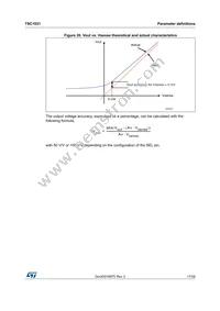 TSC1031ID Datasheet Page 17