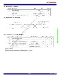 TSE2002B3CNRG Datasheet Page 4