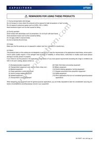 TSF-40C Datasheet Page 2