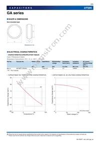 TSF-40C Datasheet Page 6